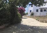 Location vacances Monemvasía - Cozy Apartment For Rent In Kythera-1