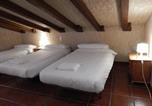 Location vacances  Albacete - Casa Rural Julia-4