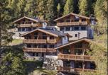 Location vacances Glödnitz - Turracher Zirbenlodges-1