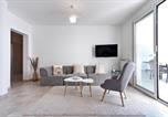 Location vacances Leverano - Doberdò Exclusive House & Spa Bath - Sit Apartment-3