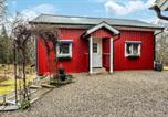 Location vacances Borås - Awesome Home In Fristad With Wifi-1