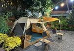 Hôtel Phan Thiết - Homestay & Camping Phan Thiet Beach-2