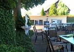 Location vacances Děčín - Pension Zschirnsteinbaude-3