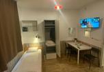 Location vacances Jászapáti - Szolnok Tranzit Szálló-1