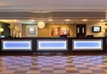 Hôtel Ratingen - Leonardo Hotel Düsseldorf Airport Ratingen-2