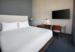 Hôtel Marina - Courtyard by Marriott Sand City Monterey-4