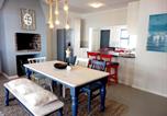 Location vacances St Helena Bay - Orca Cottage-4