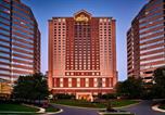 Hôtel Rockville - The Ritz-Carlton, Tysons Corner-2