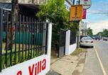 Location vacances Unawatuna - Pawana Hotel-1