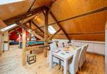 Location vacances Libramont-Chevigny - Les Frangines-2