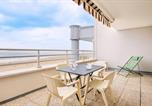 Location vacances Pornichet - Vue mer - appartement pour 4-1