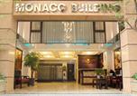 Location vacances  Vietnam - Hanoi Monaco Building 801-1