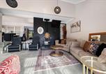 Location vacances Russell - Kings Summer House - Paihia Holiday Home-2