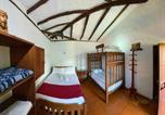 Location vacances  Colombie - Hostal Villa San Rafael-3