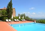 Location vacances Montaione - Agriturismo Rigone in Chianti-2