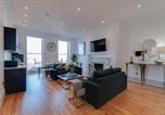 Hôtel Liverpool - 80 by Elite-2