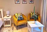 Location vacances Durbanville - Ivy Place Studio Apartment-2