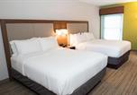 Hôtel Gulfport - Holiday Inn Express Pascagoula-Moss Point by Ihg-2