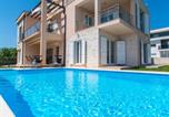 Location vacances Šibensko-Kniniska - Apartments Pavlovic-1
