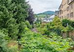 Location vacances Baden-Baden - Gästehaus 22-3