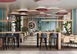 Hôtel Communauté de Madrid - B&B Hotel Madrid Vallecas La Gavia-3