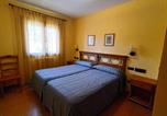 Location vacances Biescas - Casa Diego Apartamentos Turisticos-3