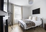 Location vacances Southam - Stylish 2-Bed Home Close to Cheltenham Town Centre-2