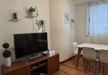 Location vacances Buenos Aires - Goyena Jungle-4