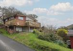 Location vacances Aberdovey - Y Goedlan-1