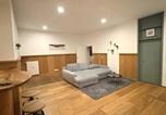 Location vacances Nüdlingen - Ferienwohnung C und D-1