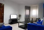 Hôtel Sénégal - Residence Adsl Apparts Dakar-3