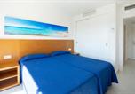 Hôtel Felanitx - Hotel Club Cala Romani-3