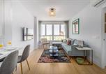 Location vacances Madrid - Apartamento Cercano las 4 torres Chamartin Ii-2