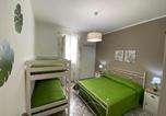 Location vacances Balestrate - Tropical House-3