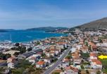 Location vacances Seget - Apartments Kati-2