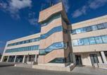 Hôtel Province d'Arezzo - Hotel Planet International-1