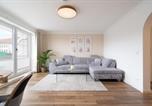 Location vacances Schleswig-Holstein - Vier Jahreszeiten Whg 7-1