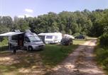 Camping Vollore-Ville - Camping Les Chelles-2