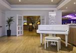 Hôtel Urbar - Mercure Hotel Koblenz-3