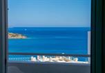 Location vacances Αγιος Νικολαος - Bellevue Suites-4