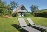 Location vacances Assens - Three-Bedroom Holiday Home In Haderslev-2
