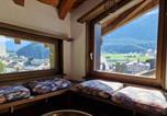 Location vacances Silvaplana - Chesa Bellaval, Haus la Vuolp 3-Zimmerwohnung-3