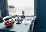 Hôtel Le Tilleul - Hôtel La Sirène-3