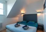 Location vacances Plomodiern - Pentrez Cottage - 600m de la Plage-3