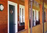 Location vacances  Silvretta - Därfli Appartements-4