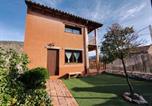 Location vacances Teruel - Casa Puerta de Albarracín-1