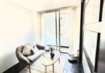 Location vacances Talagante - Enjoy Santiago in a cozy apartment for 2-2