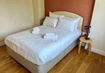 Location vacances Cambridge - Charming 1 bed super central Terraced House-3