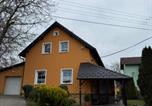 Location vacances Děčín - Dům Fauna V Českosaském Švýcarsku-2