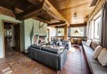 Location vacances Thiersee - Forellenhof up to 60 people, cleaning included-3